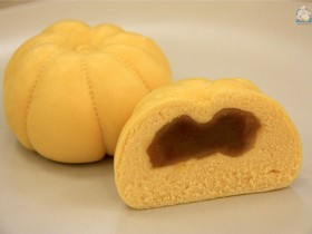 南瓜包-Pumpkin-baozi-danbaoli-blog